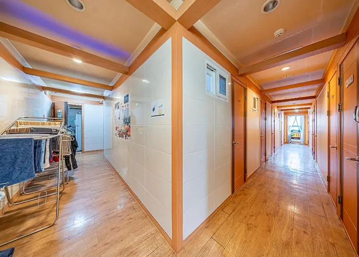 Dream Single House Seoul