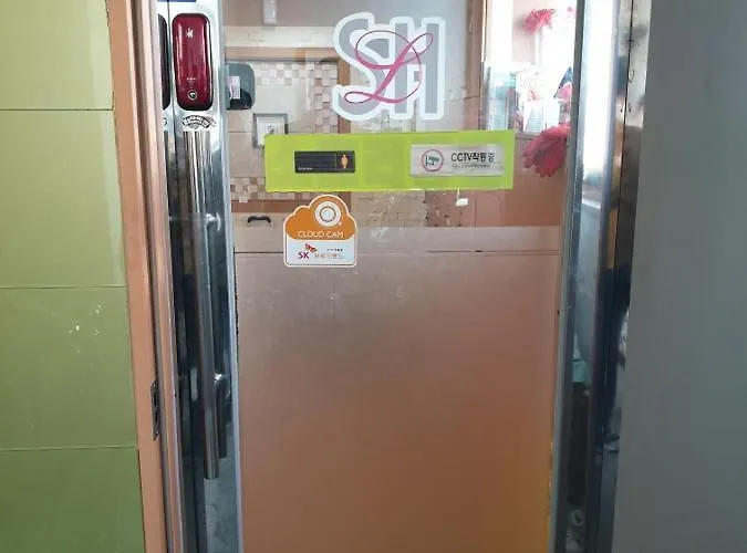 Dream Single House Hostel Seoul