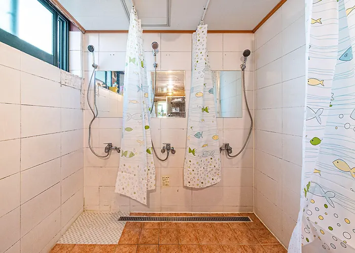 旅馆 Dream Single House *