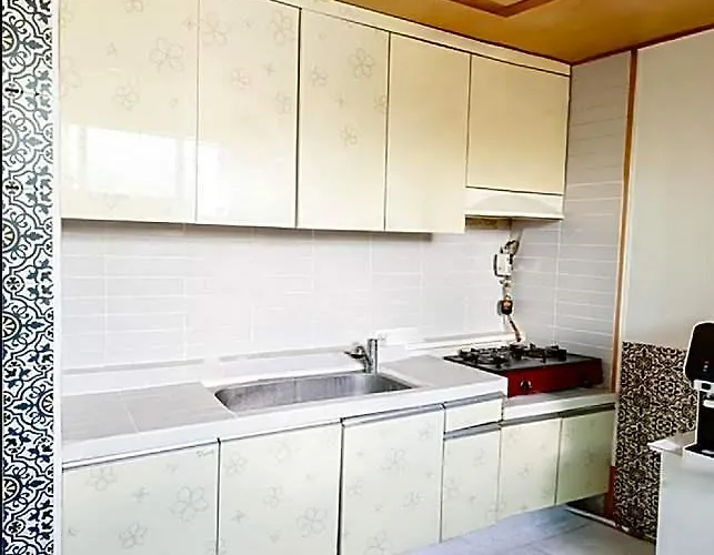 旅馆 Dream Single House