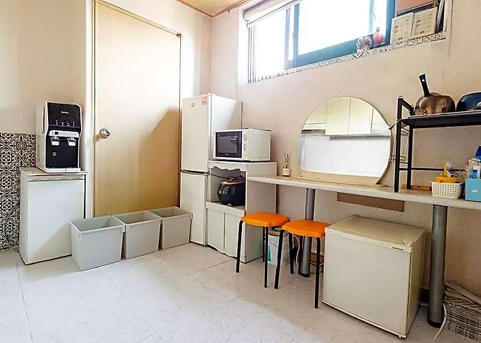 Dream Single House *