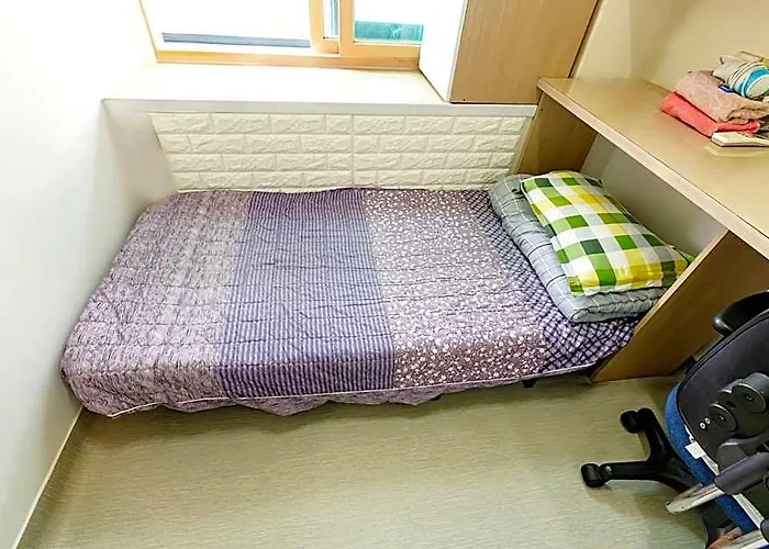 Dream Single House Seoul