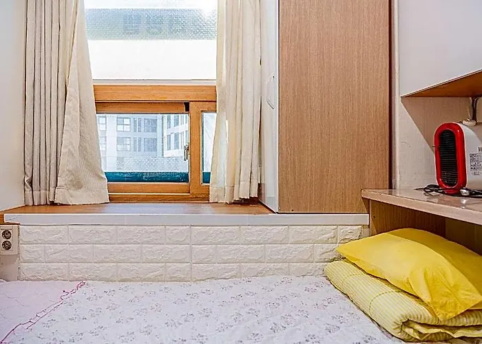 Hostel Dream Single House Seoul
