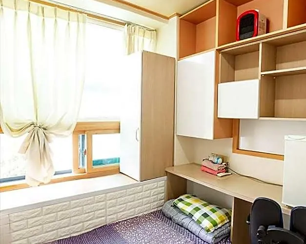Dream Single House * Seoul
