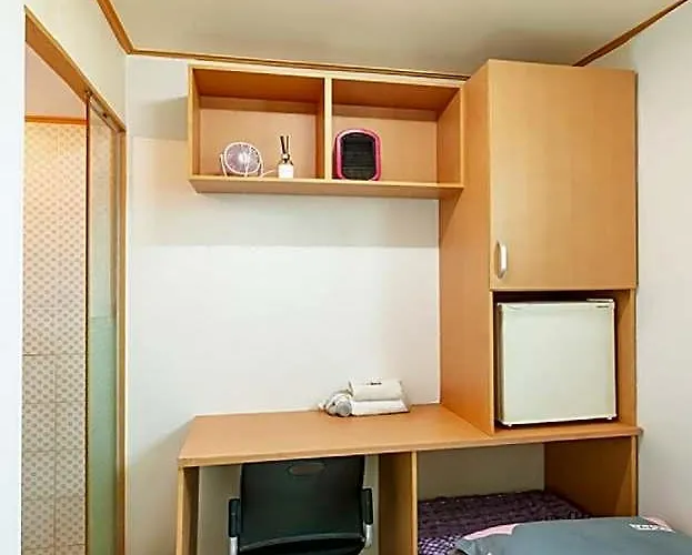 Dream Single House *