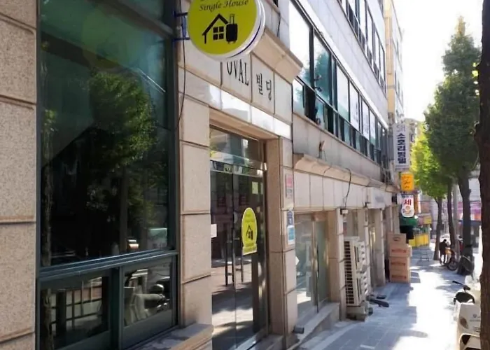 Dream Single House * Seoul