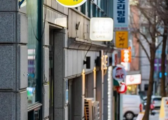 Dream Single House Seoul