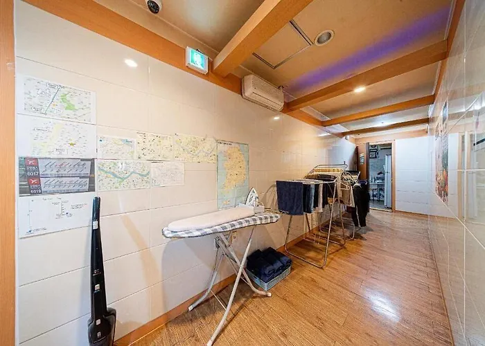 Dream Single House Hostel