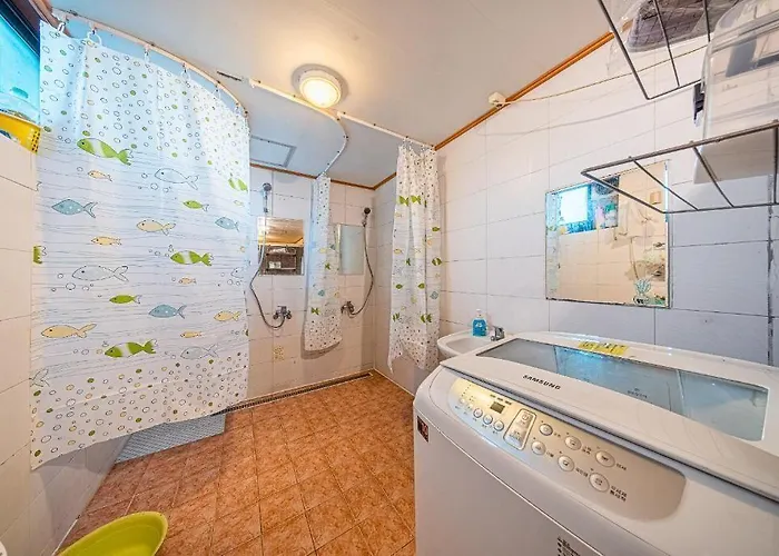 Hostel Dream Single House