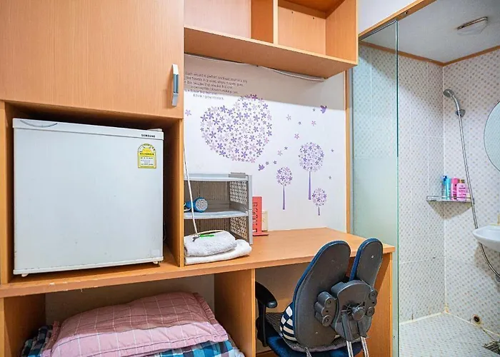 Dream Single House Seoul